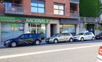 Autoescola Nacional II