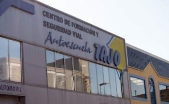 Autoescuela Tajo (Centro de Formación)