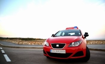 Autoescola Vía Augusta