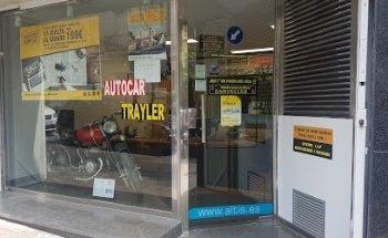 Autoescola Canyelles