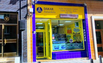 Dakar autoeskola