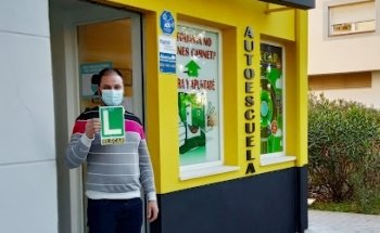 Elecar Autoescuelas S.L