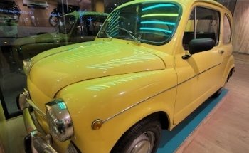 Autoescola Zona F - Gavà