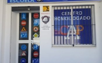 Auto Escuela San Francisco