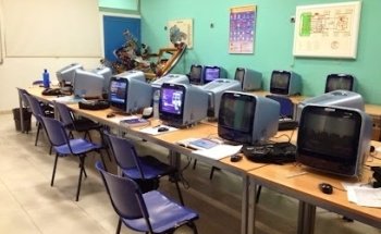 Autoescuelas San Nicolás, San Javier