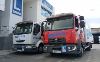 Autoescuela San Jeronimo CAMPOHERMOSO