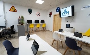 Autoescuela Marítimo