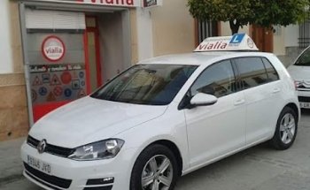 AUTOESCUELA VIALIA