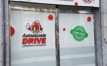 Autoescuela Drive Bilbao