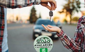 Autoescuela Avae Arcén