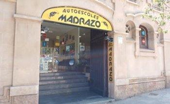 Autoescola Madrazo