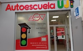 Autoescuela UJI- Zona UJI