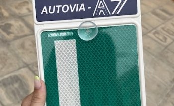 Autoescuela Autovía A7