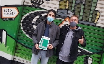 Autoescuela Benicalap