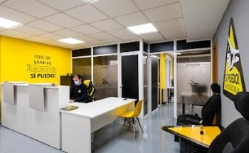 Autoescuela Si Puedo Cambados