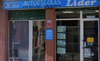 Autoescuela Líder Badalona