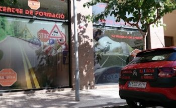 Autoescola Balboa - Centre de Formació