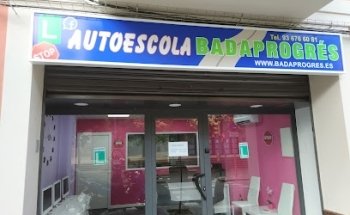 AUTOESCUELA BADAPROGRES