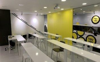 hoy-voy Autoescuela