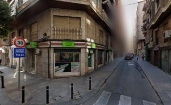 Autoescuela Dies.elx Centro de formación vial