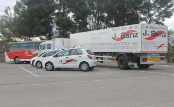 AUTOESCUELA J.SANZ VILAMARXANT