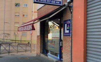 Autoescuela Los Califas