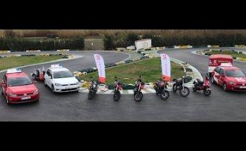 Gran Vía 46 Auto Escuela