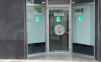 Autoescuela Optima Cehegín