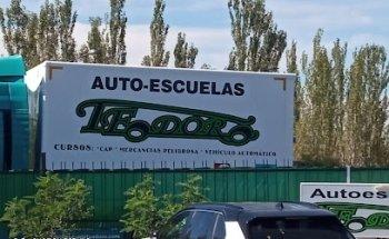 Teodoro González Sanz