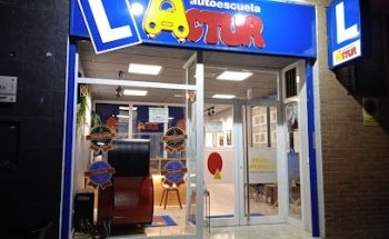 Autoescuela Actur