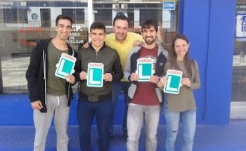 autoescuela Guerrero