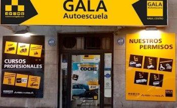 Autoescuela Gala - Chueca