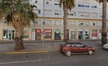 Autoescuela el Paseo