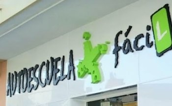 AUTOESCUELA + FACIL