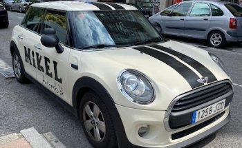 Auto Escuela Mikel (Derio)