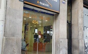 AUTOESCOLA A-TRACCIÓ