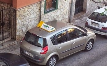 Autoescuela Internacional