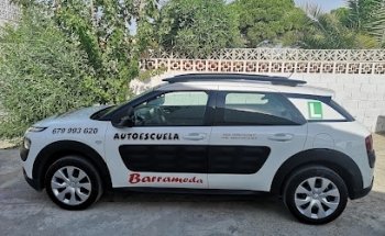 Autoescuela Barrameda