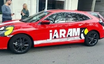 jARAMA Autoescuelas