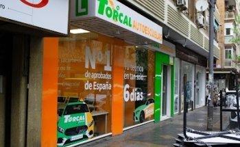 Torcal Formación - Granada | Autoescuela