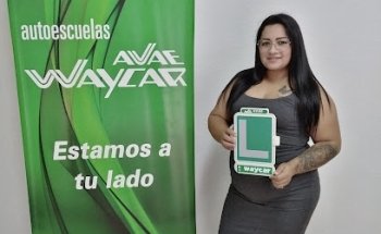 Avae Waycar Autoescuela Alfafar