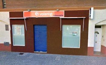 Autoescuelas El Volante