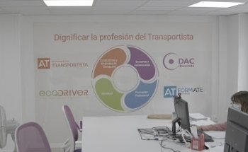 Academia del Transportista - Alcorcón - Centro de Recuperación de Puntos