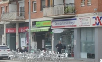 Autoescola Granollers