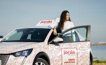 Autoescuelas Jordá Plaza España