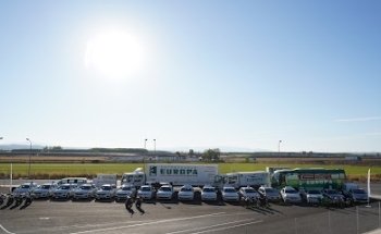 Autoescuela EUROPA (Atarfe) PISTA