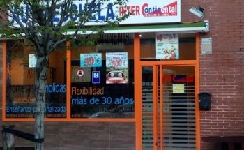 Autoescuela Intercontinental