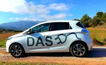 Autoescola DAS FORMACIO