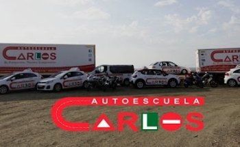 Autoescuela Carlos