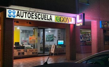 Autoescuela Goya - Colmenar Viejo Norte